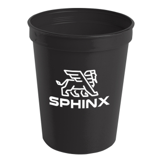 16 Oz Stadium Cups