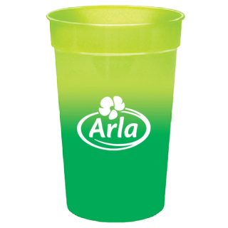 Mood™ 17 Oz Stadium Cups