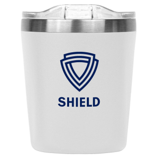 11 Oz Mini Vacuum Sealed Insulated Mugs