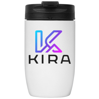 13 Oz Buoy Travel Mugs