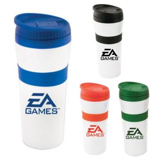 20 Oz Stainless Steel Tumblers