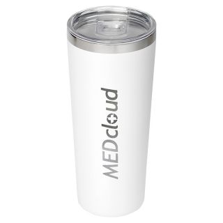 22 Oz Thor Copper Vacuum Insulated Tumblers