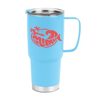 30 Oz Lisbon Stainless Steel Tumblers