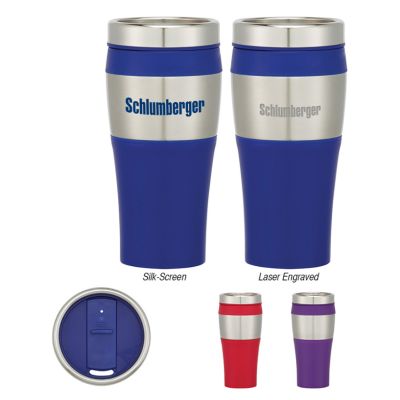 15 Oz Terra Tumblers