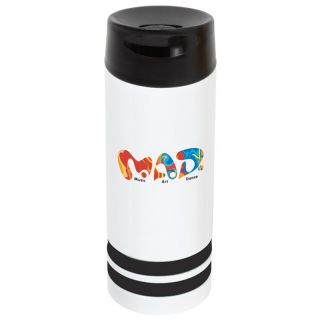 14 Oz Pacas Vacuum Tumblers