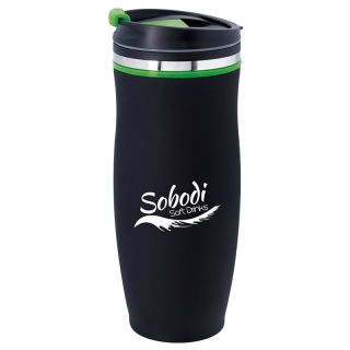 18 Oz Charles Stainless Steel Tumblers