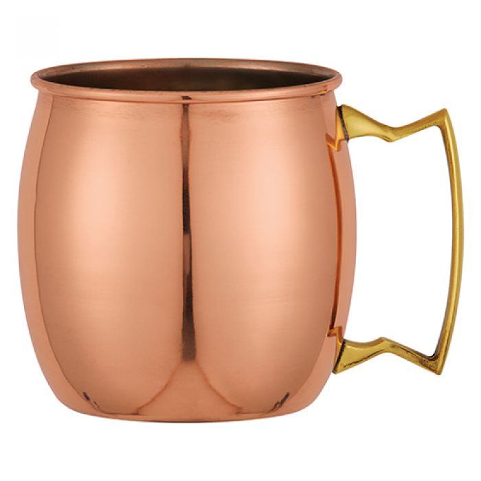 Custom Printed 20 Oz Moscow Mule Mugs