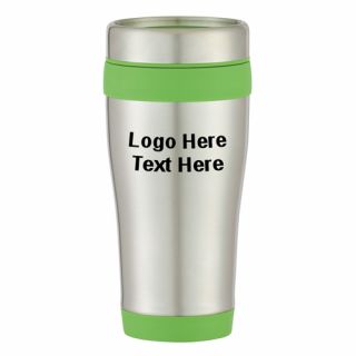 15 Oz Stainless Steel Aspen Tumblers