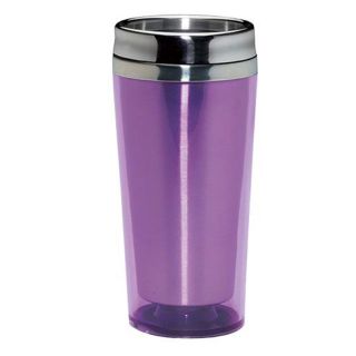 16 Oz Colored Acrylic Tumblers