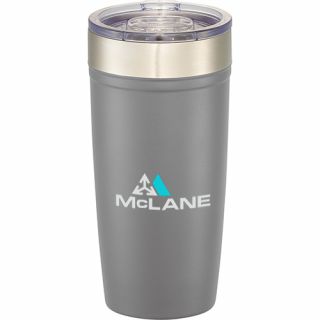 20 Oz Arctic Zone® Titan Thermal HP® Copper Tumblers
