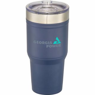 30 Oz Arctic Zone® Titan Thermal HP® Copper Tumblers