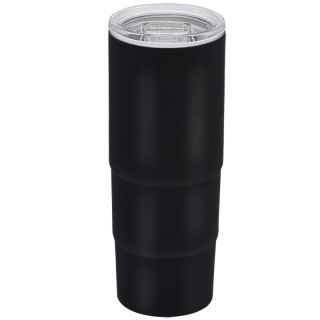 Urban Peak® 25 Oz Marina Vacuum Tumblers with Slide...