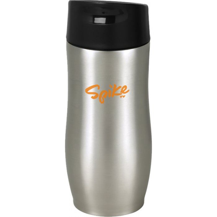 Personalized 12 Oz Monroe Jr. Vacuum Desk Tumblers
