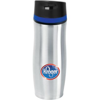 14 Oz Persona® Wave Vacuum Tumblers