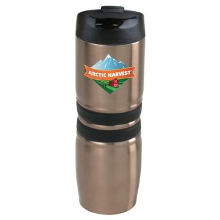 16 Oz Cyprus Vacuum Tumblers