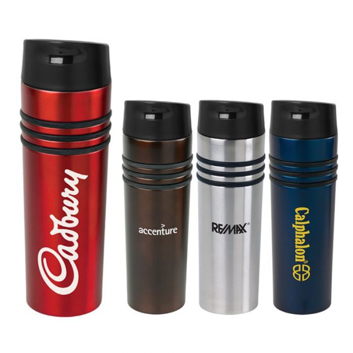 Personalized 16 Oz Kona Vacuum Tumblers
