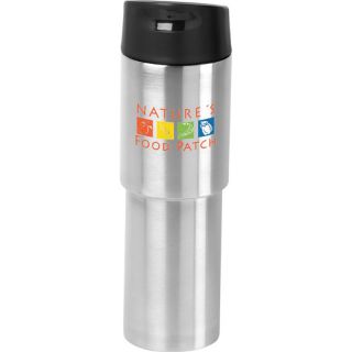 16 Oz Tower Vacuum Tumblers