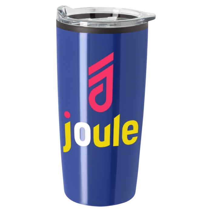 Personalized 20 Oz Full Color Elate Himalayan Tumblers