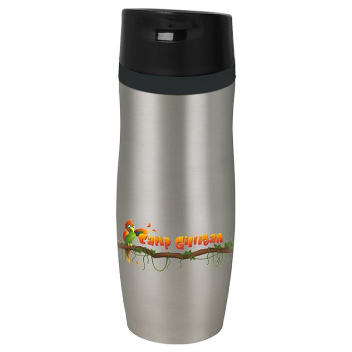 Promotional 14 Oz Nimbus Vacuum Tumblers