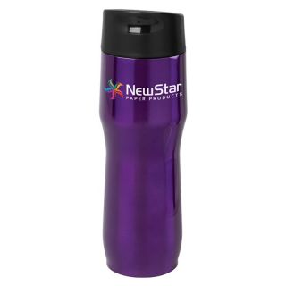 16 Oz Caturra Vacuum Tumblers