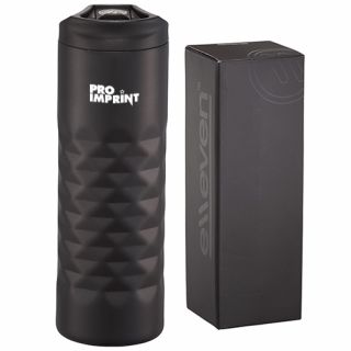 16 Oz elleven™ Leak Proof Copper Vacuum Tumblers