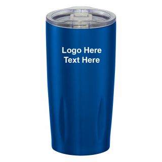 20 Oz Adrian Vacuum Tumblers