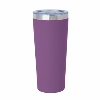 22 Oz Biere Double Wall Stainless Steel Tumblers