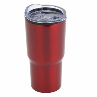 Odyssey 20 Oz Stainless Steel/Polypropylene Travel...