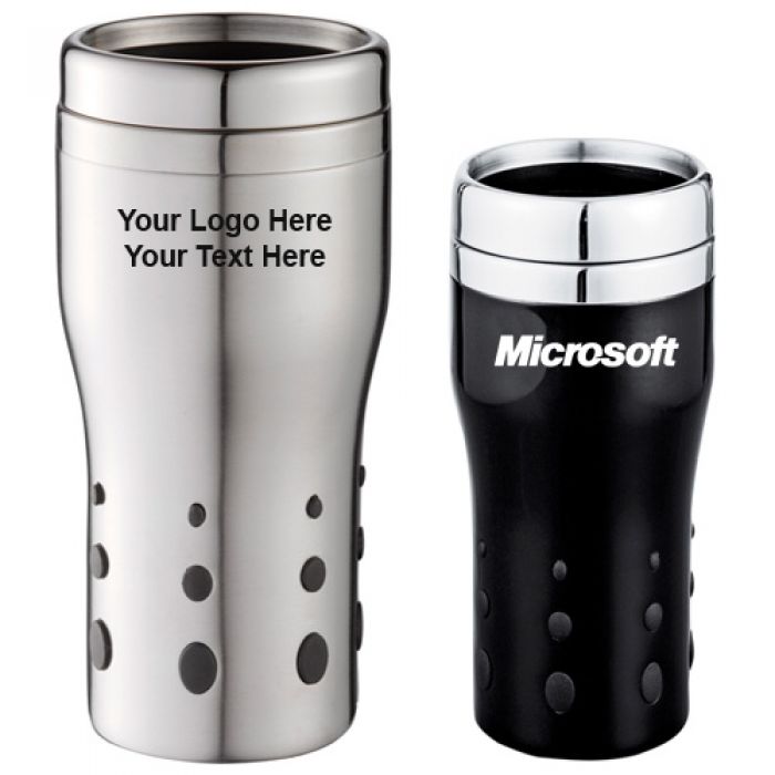 Custom Imprinted 16 Oz Terrano Tumblers