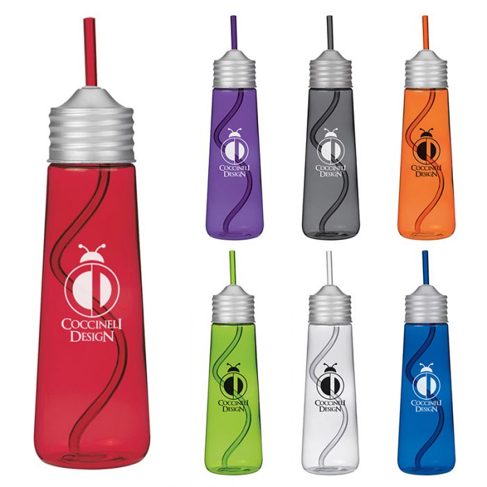 24 Oz Customized Habra Tumblers