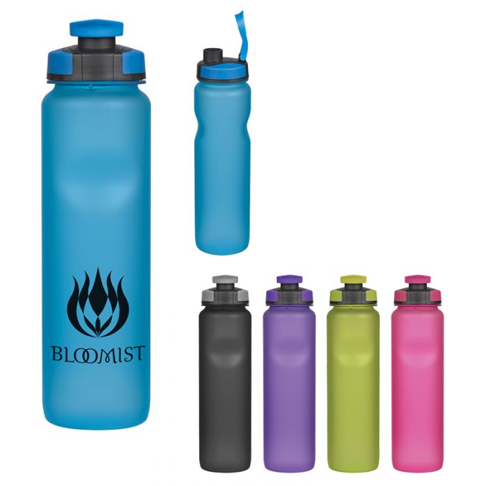 32 Oz Customized Tritan™ Ramsey Bottles