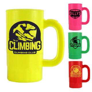 14 Oz Beer Steins