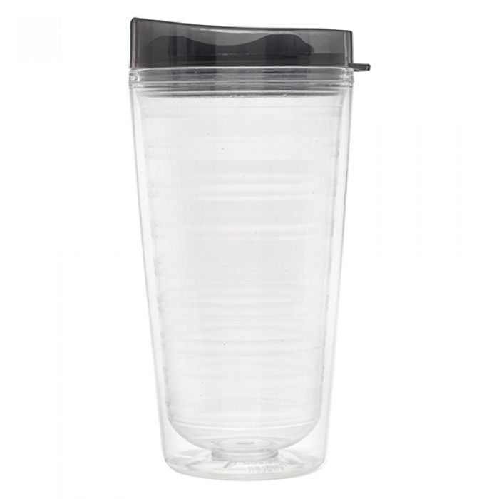 Customized 16 Oz Verano Tumblers
