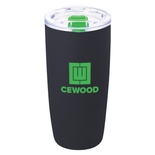 19 Oz Everest Noir Tumblers