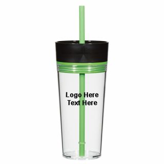 Logo 16 Oz Aurora Tumblers