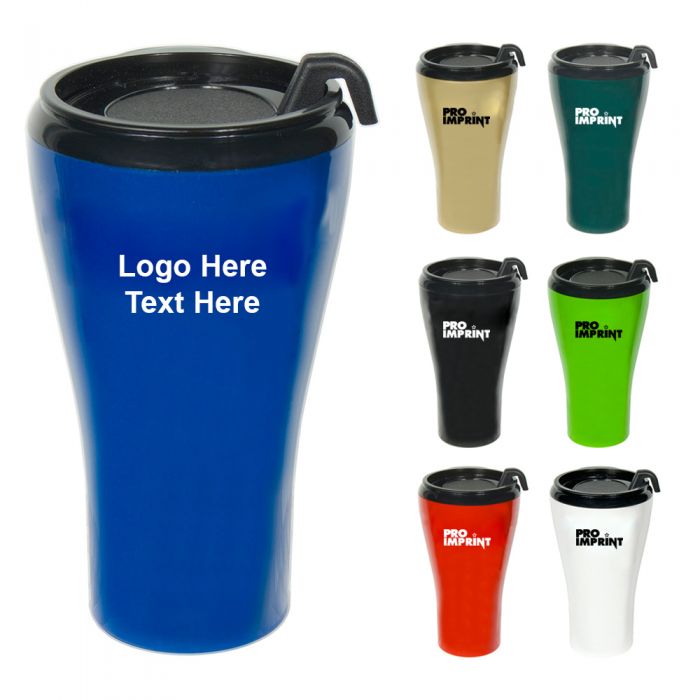 Promotional 16 Oz Kingston Tumblers