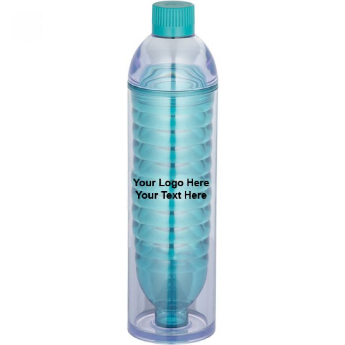 Customized 16 Oz Aladdin Double-Wall Water Bottles