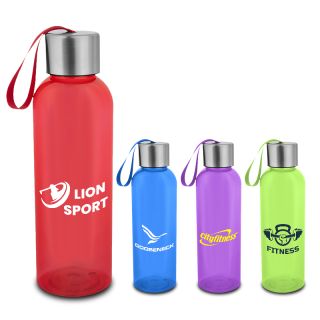 20 Oz Jaclyn RPET Bottles