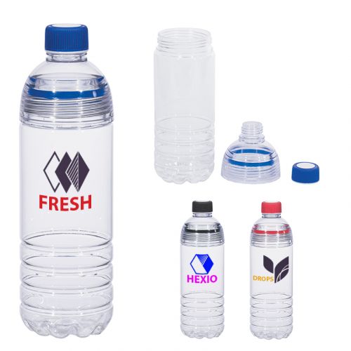 Promotional Logo 28 Oz Tritan™ Easy-Clean Water Bottles