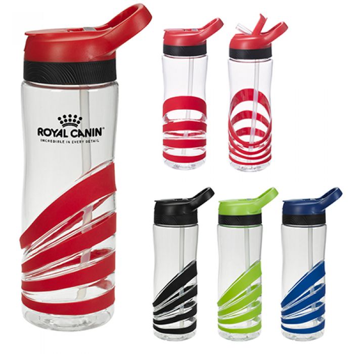 Promotional 24 Oz Tritan™ Lark Bottles
