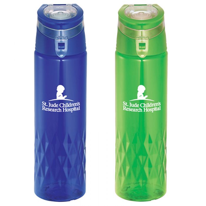 Custom Imprinted 25 Oz Tritan Sports Bottles