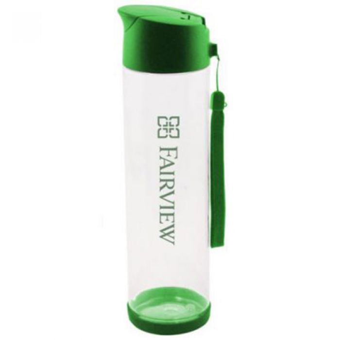 Custom Printed 24 Oz Tritan Sport Bottles