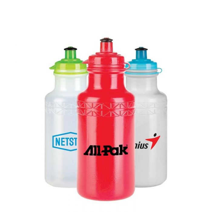 Promotional Classic 22 Oz Sports Water Bottles