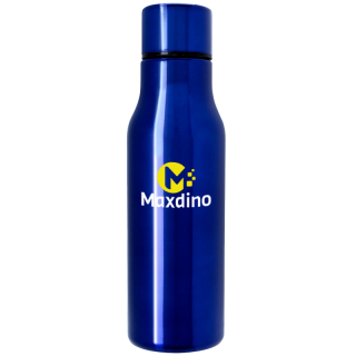 Custom Printed 24 Oz Unity Stainless Steel Bottles