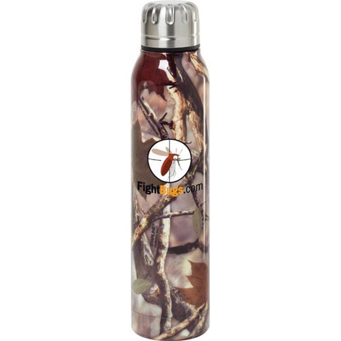 Promotional 17 Oz Muskoka Fall MOD Vacuum Water Bottles