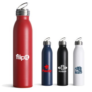 Swig Life™ 20 Oz Stainless Steel Bottles