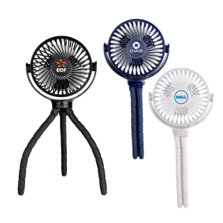 AirMate XL Tripod Fans