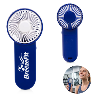 Pocket Breeze Portable Fans