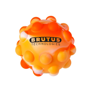 Push Pop Bubble Ball Fidget Sensory Toys