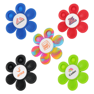 Sensory Fidget Spinners Sensory Fidget Spinners